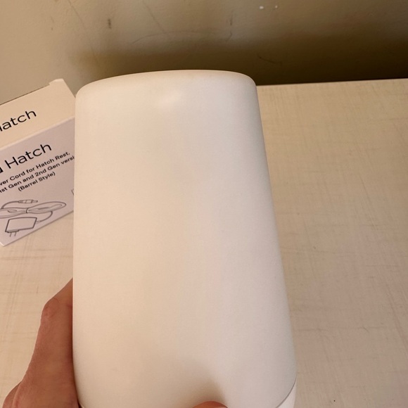 Hatch Rest - Picture 4 of 4